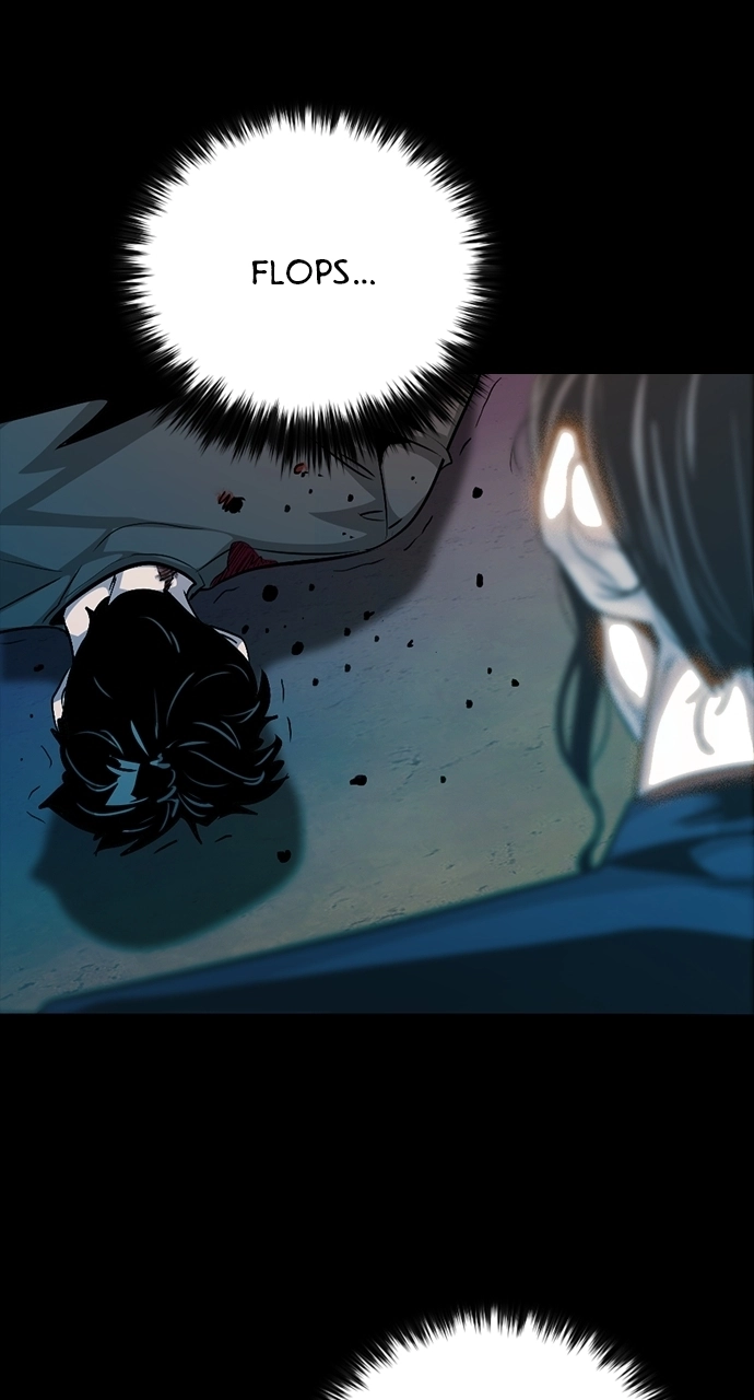 The Worst Generation Chapter 35 page 135 - 