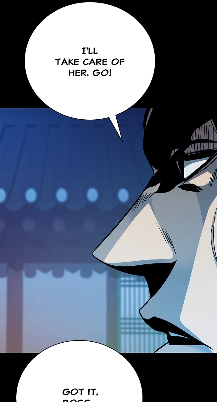 The Worst Generation Chapter 35 page 141 - 