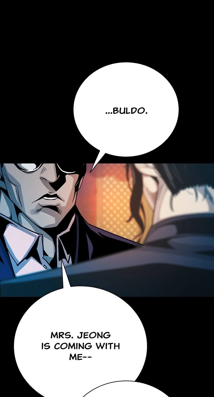 The Worst Generation Chapter 35 page 143 - 
