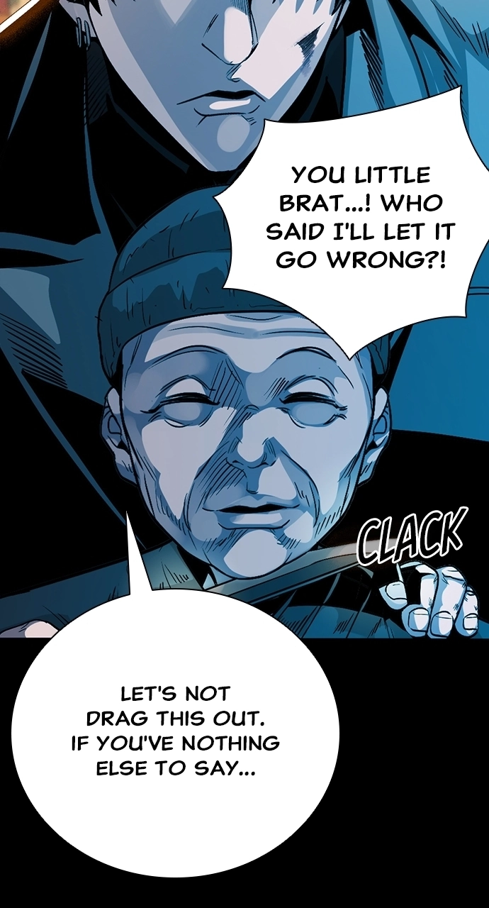 The Worst Generation Chapter 35 page 149 - 
