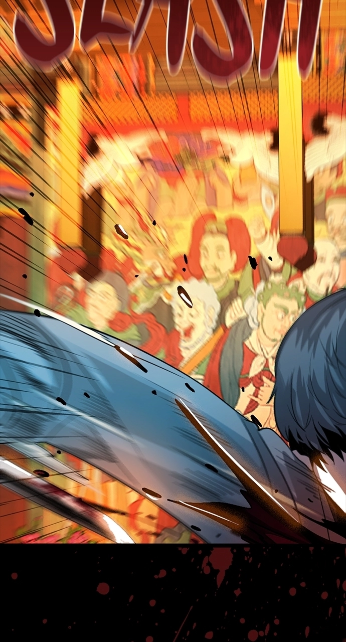The Worst Generation Chapter 35 page 156 - 
