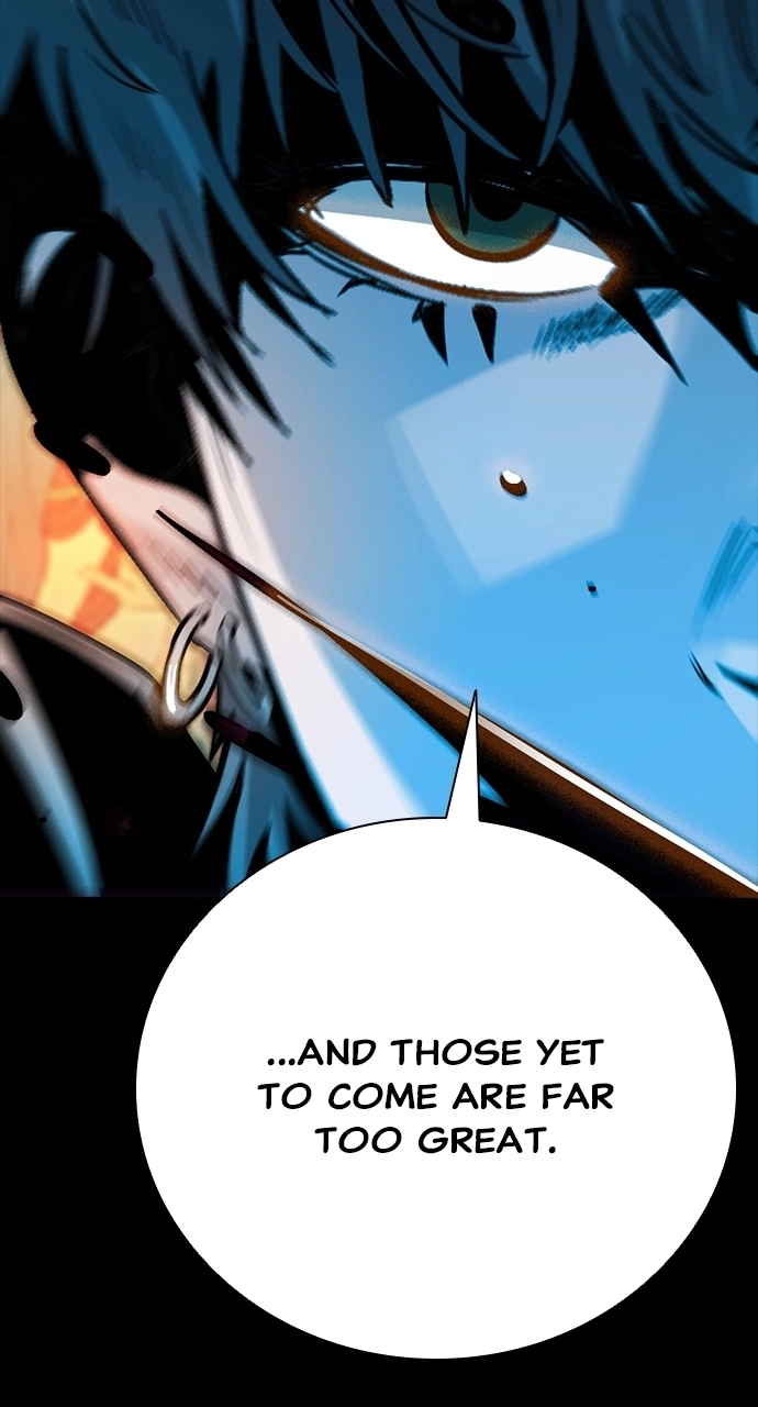The Worst Generation Chapter 35 page 158 - 