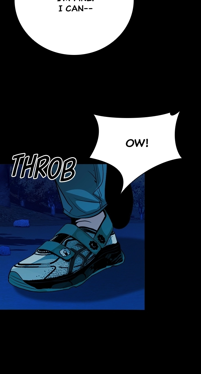 The Worst Generation Chapter 35 page 17 - 