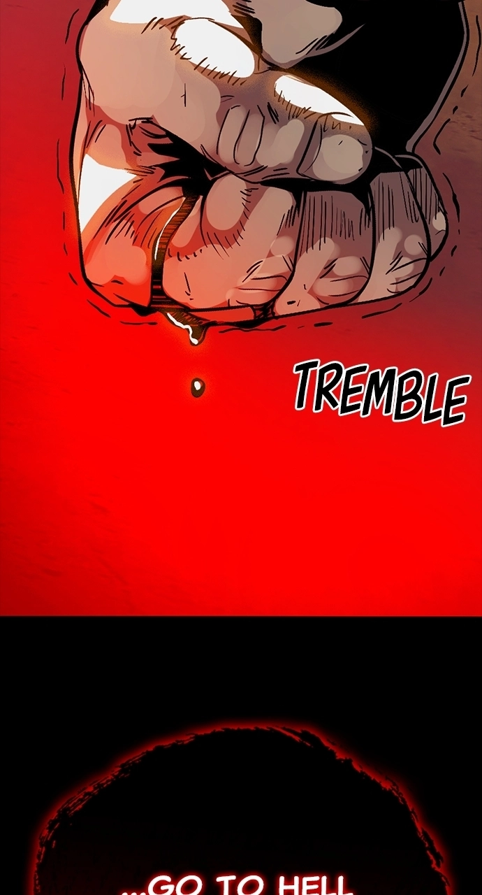 The Worst Generation Chapter 35 page 165 - 
