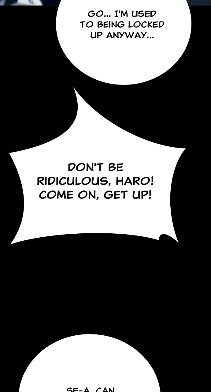 The Worst Generation Chapter 35 page 22 - 