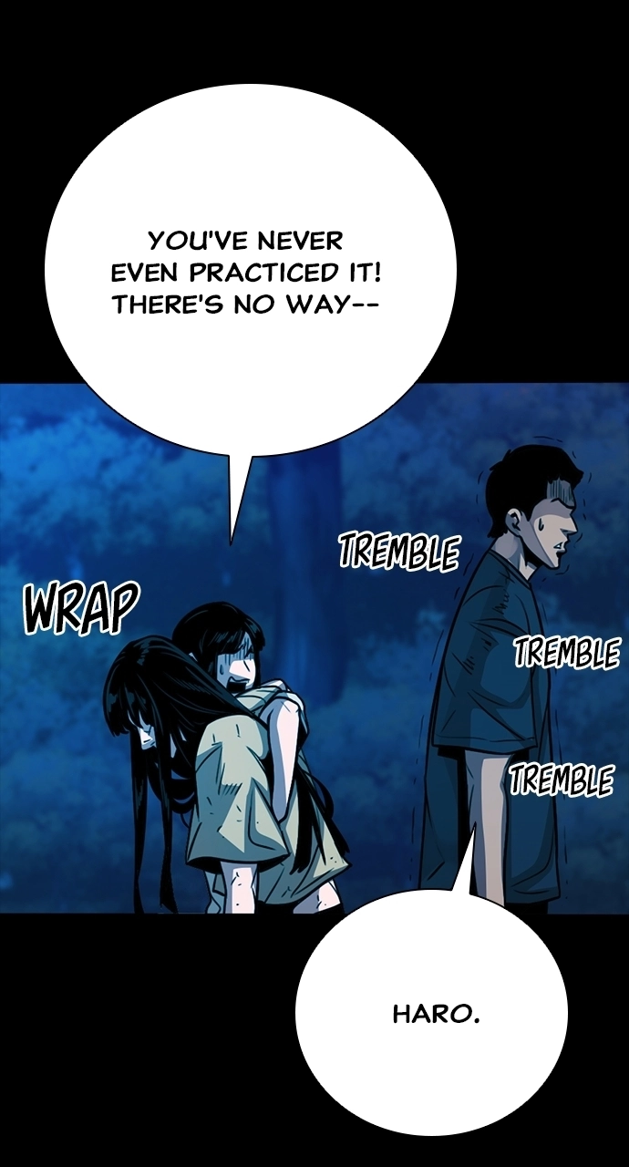 The Worst Generation Chapter 35 page 26 - 
