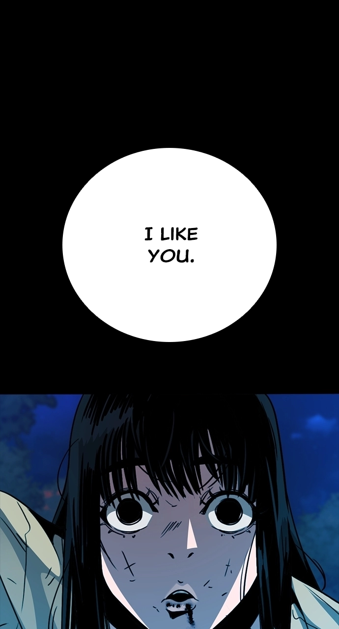 The Worst Generation Chapter 35 page 27 - 