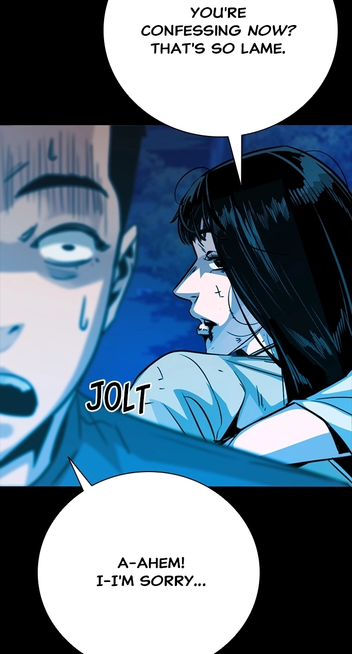 The Worst Generation Chapter 35 page 29 - 