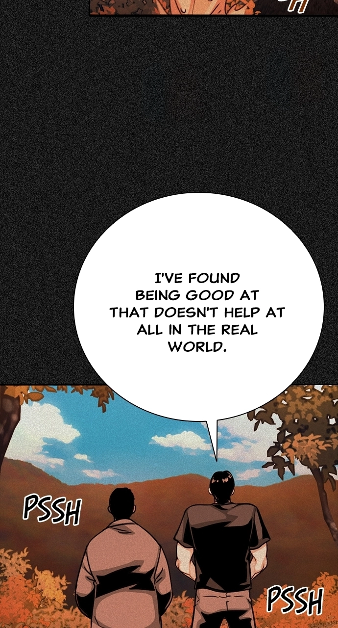 The Worst Generation Chapter 35 page 36 - 