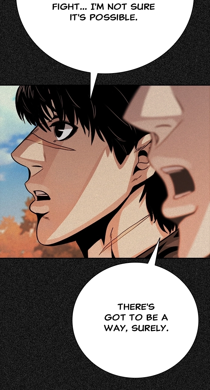 The Worst Generation Chapter 35 page 38 - 