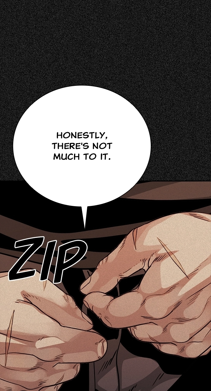The Worst Generation Chapter 35 page 39 - 