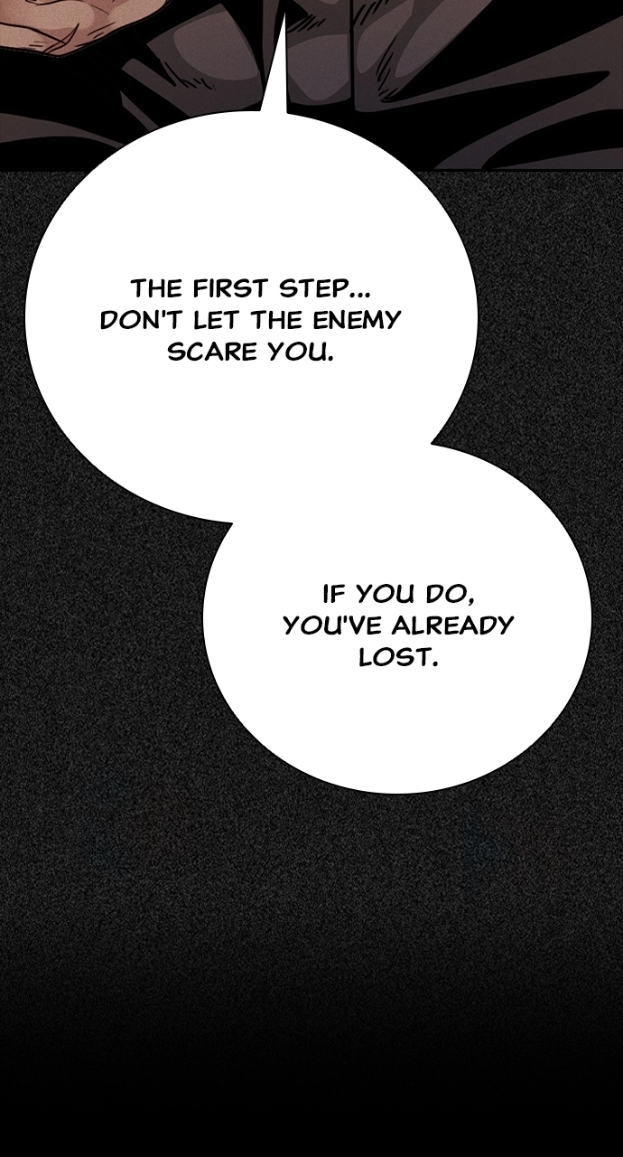 The Worst Generation Chapter 35 page 40 - 