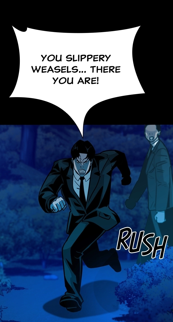 The Worst Generation Chapter 35 page 41 - 