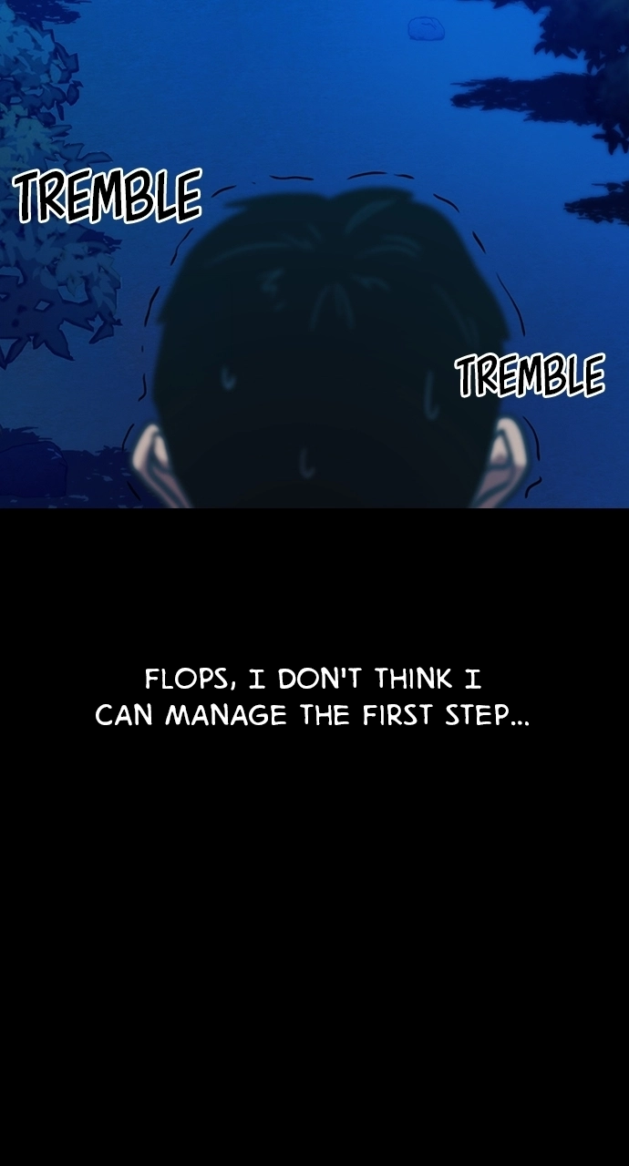 The Worst Generation Chapter 35 page 42 - 