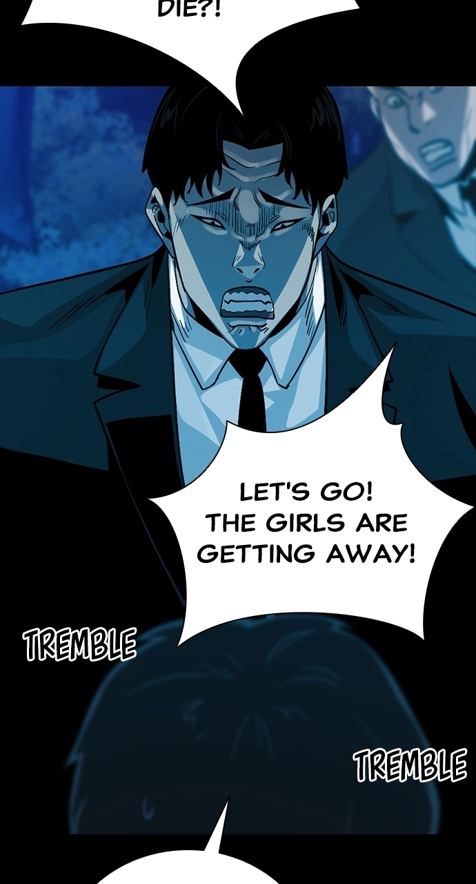 The Worst Generation Chapter 35 page 46 - 