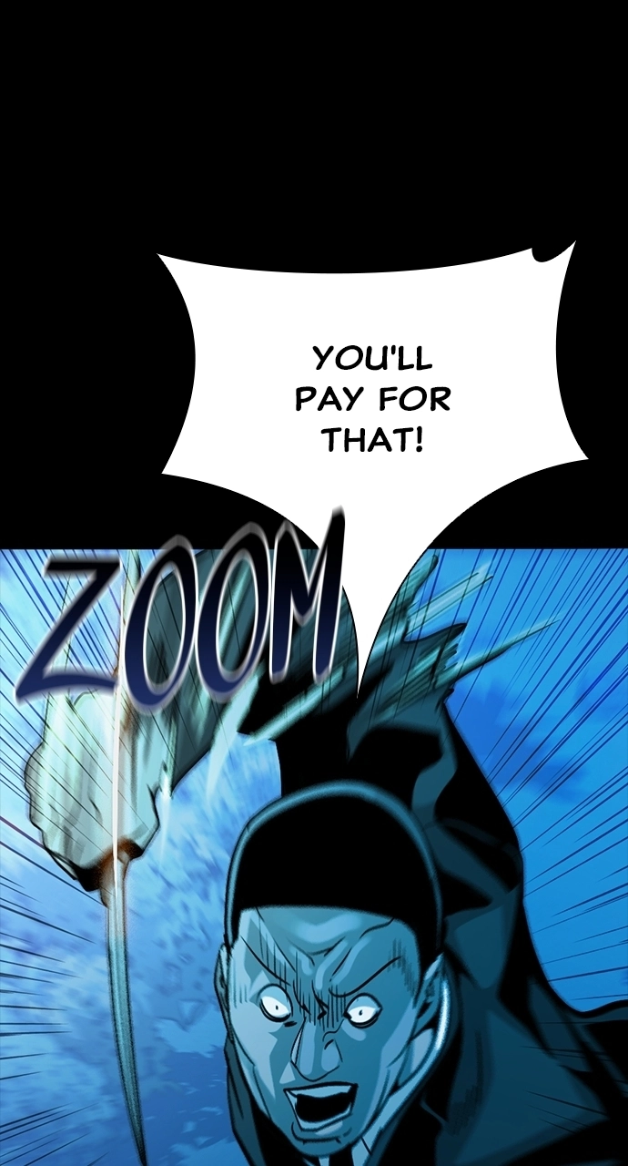 The Worst Generation Chapter 35 page 54 - 