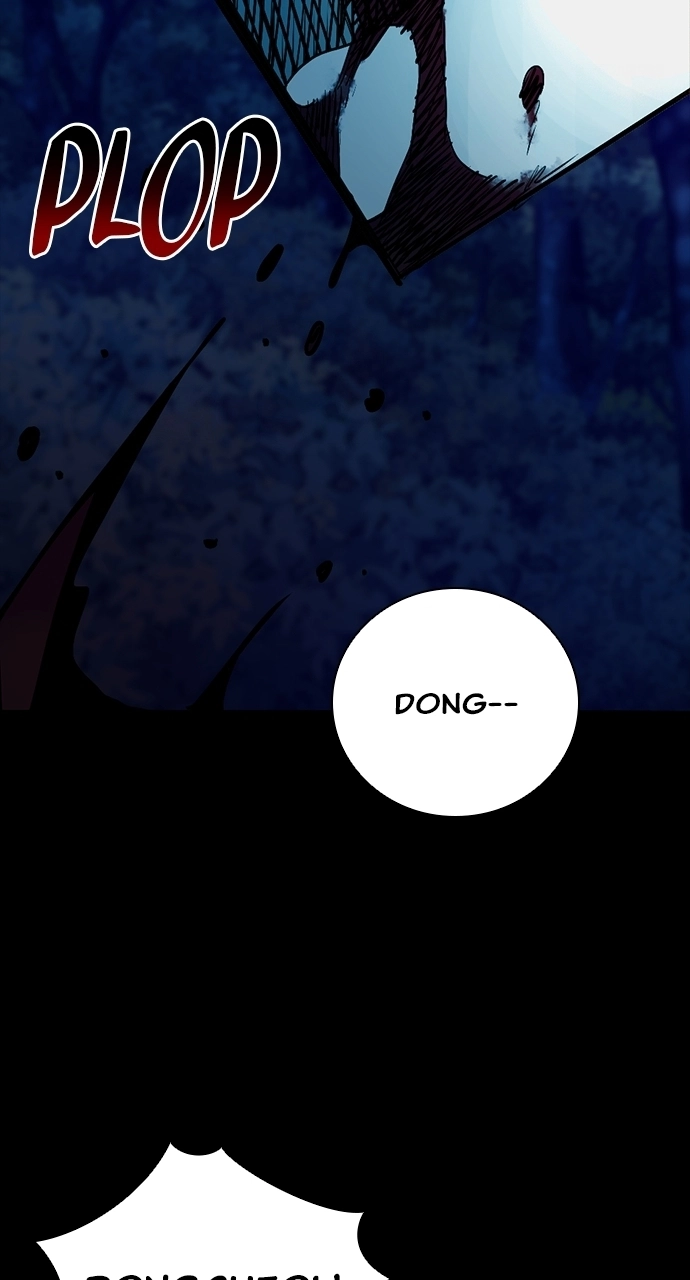 The Worst Generation Chapter 35 page 60 - 