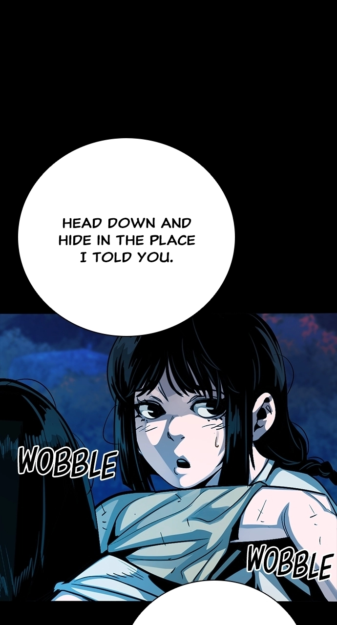 The Worst Generation Chapter 35 page 66 - 