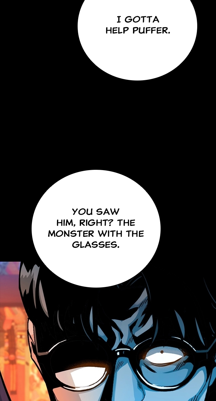 The Worst Generation Chapter 35 page 67 - 