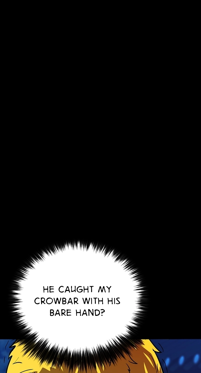 The Worst Generation Chapter 35 page 72 - 