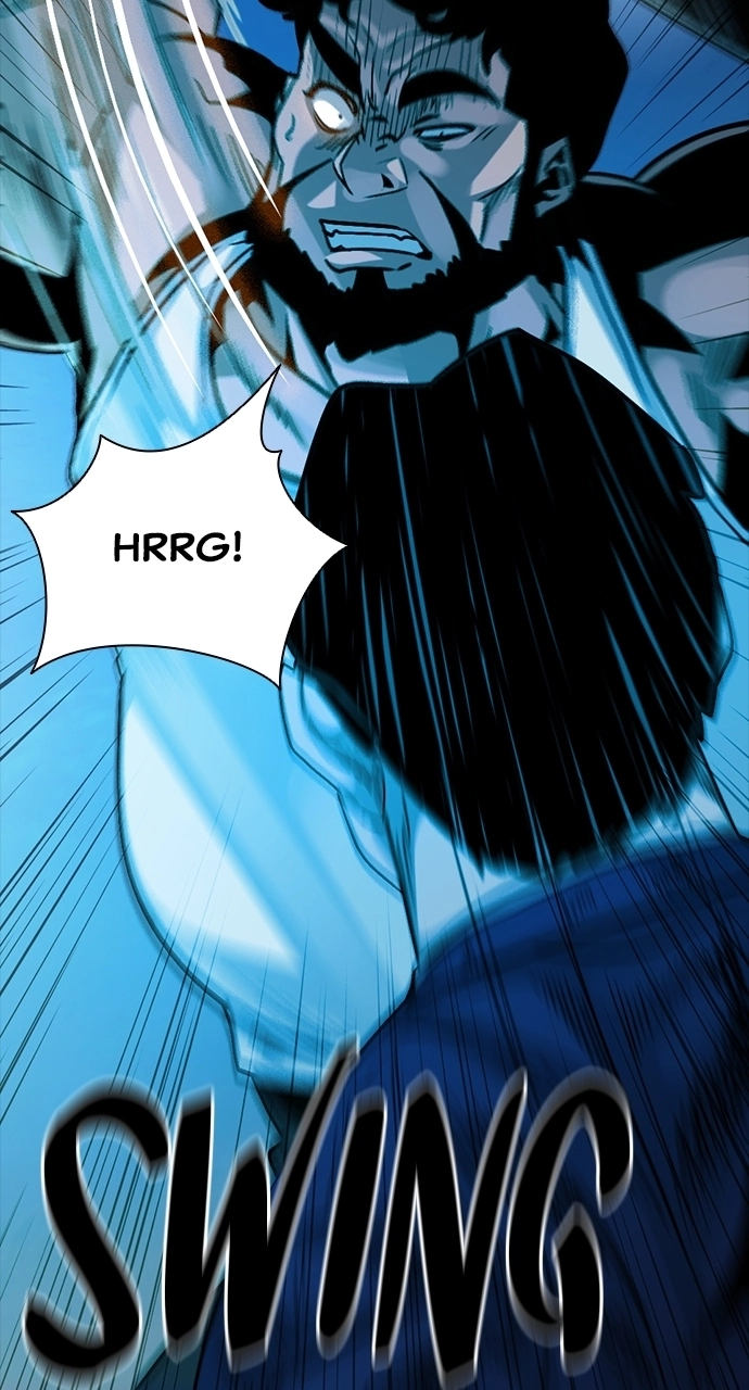 The Worst Generation Chapter 35 page 90 - 