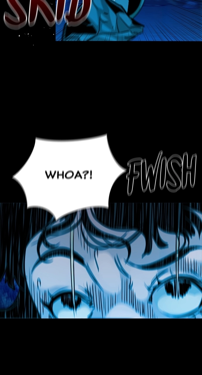 The Worst Generation Chapter 35 page 10 - 