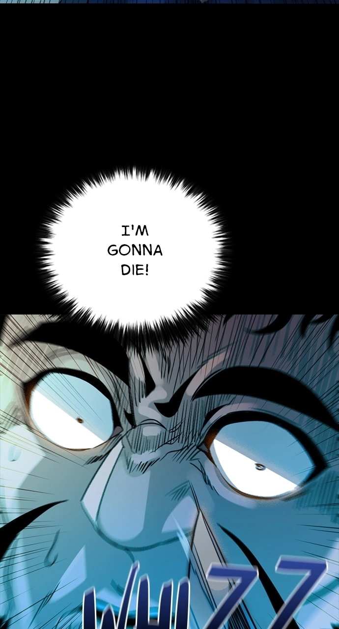 The Worst Generation Chapter 35 page 91 - 