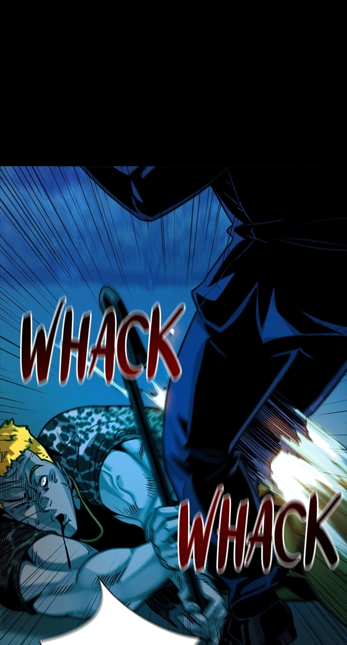 The Worst Generation Chapter 35 page 95 - 