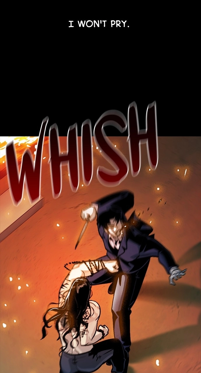 The Worst Generation Chapter 36 page 107 - 