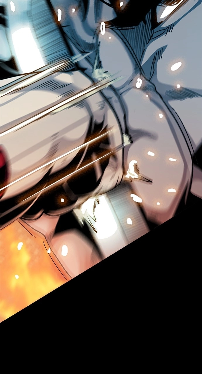 The Worst Generation Chapter 36 page 113 - 