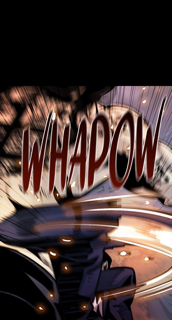 The Worst Generation Chapter 36 page 115 - 