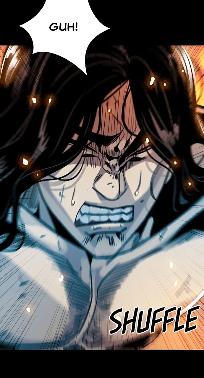 The Worst Generation Chapter 36 page 117 - 