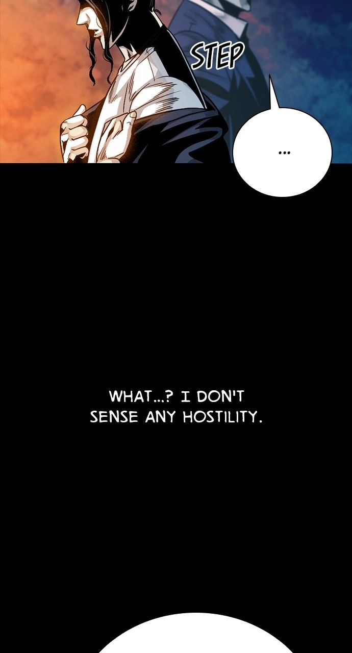 The Worst Generation Chapter 36 page 13 - 