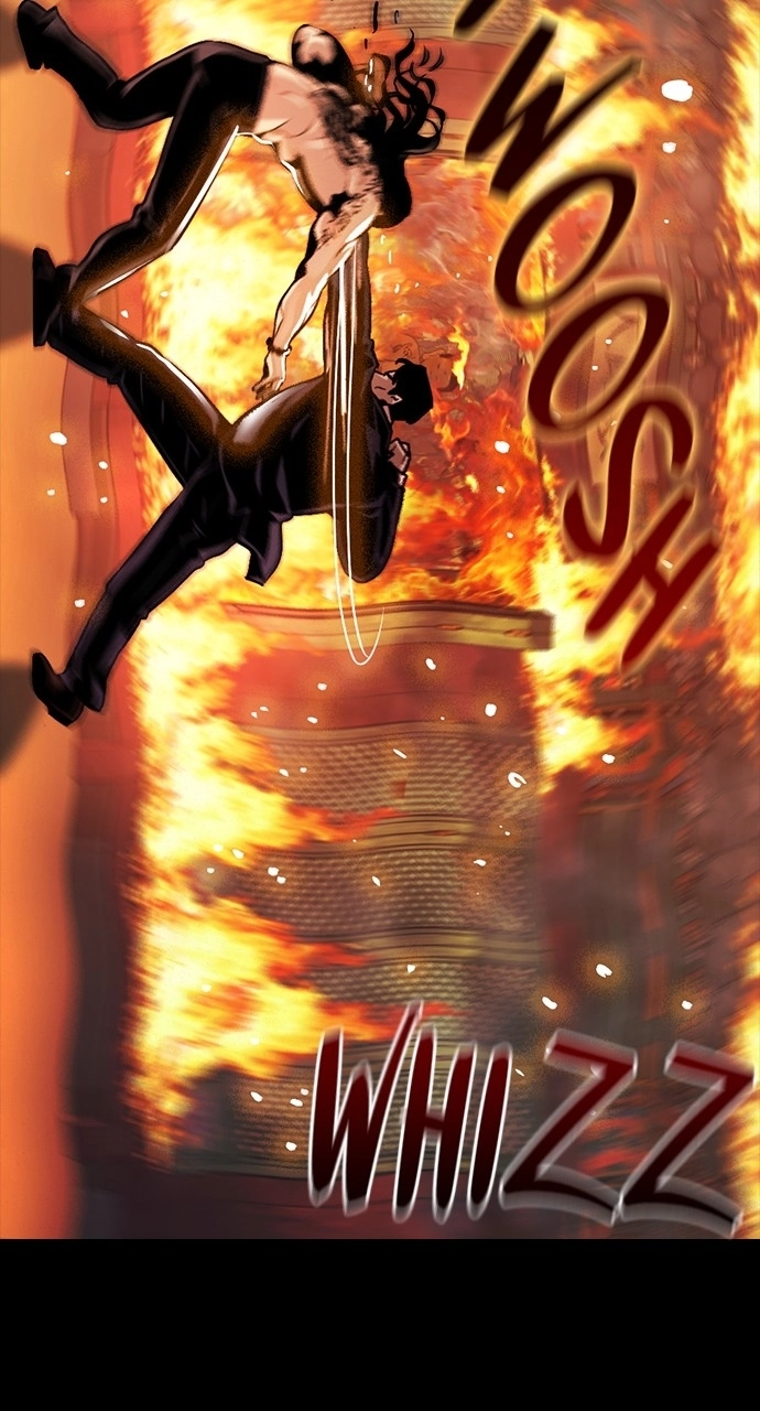 The Worst Generation Chapter 36 page 121 - 