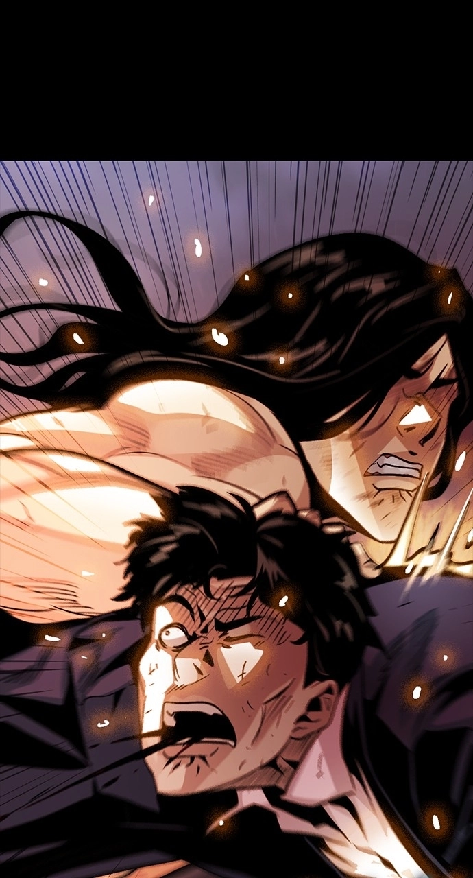 The Worst Generation Chapter 36 page 131 - 
