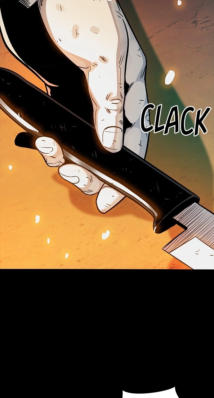 The Worst Generation Chapter 36 page 144 - 