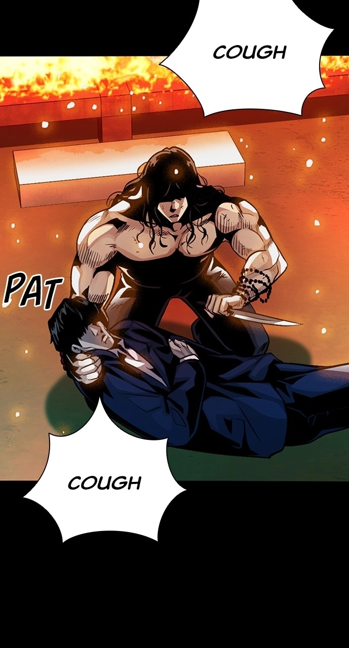 The Worst Generation Chapter 36 page 145 - 