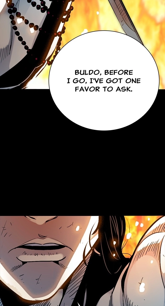 The Worst Generation Chapter 36 page 148 - 