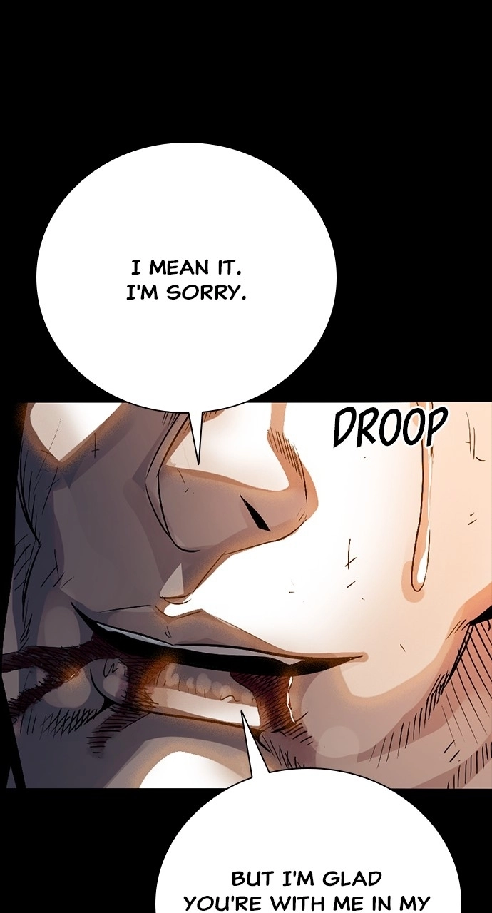 The Worst Generation Chapter 36 page 152 - 