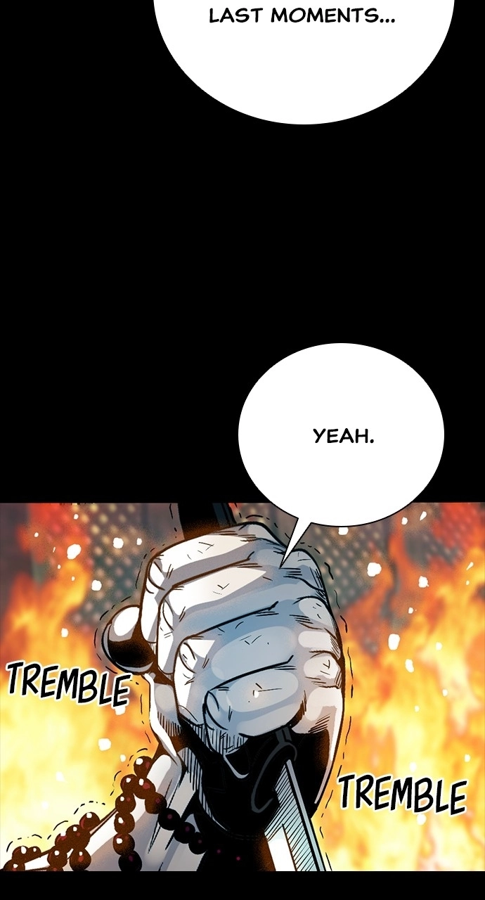 The Worst Generation Chapter 36 page 153 - 