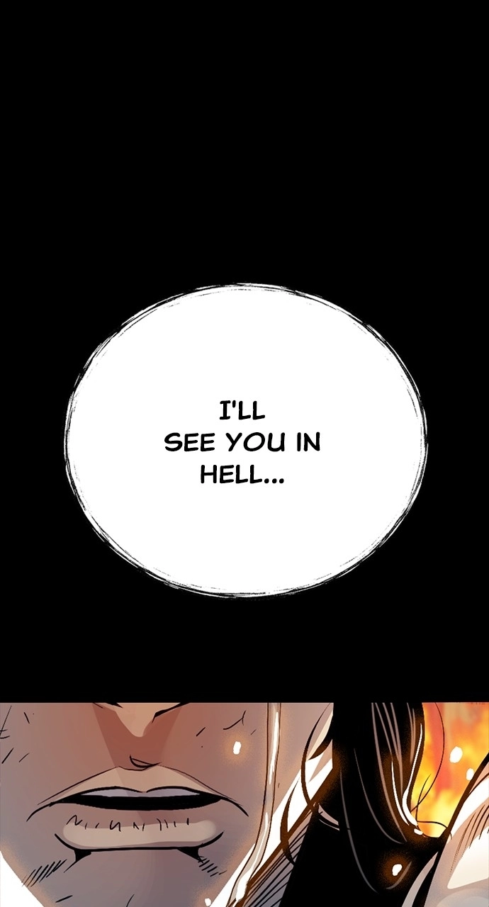 The Worst Generation Chapter 36 page 154 - 