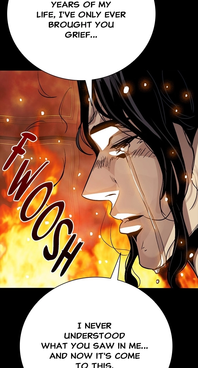 The Worst Generation Chapter 36 page 25 - 