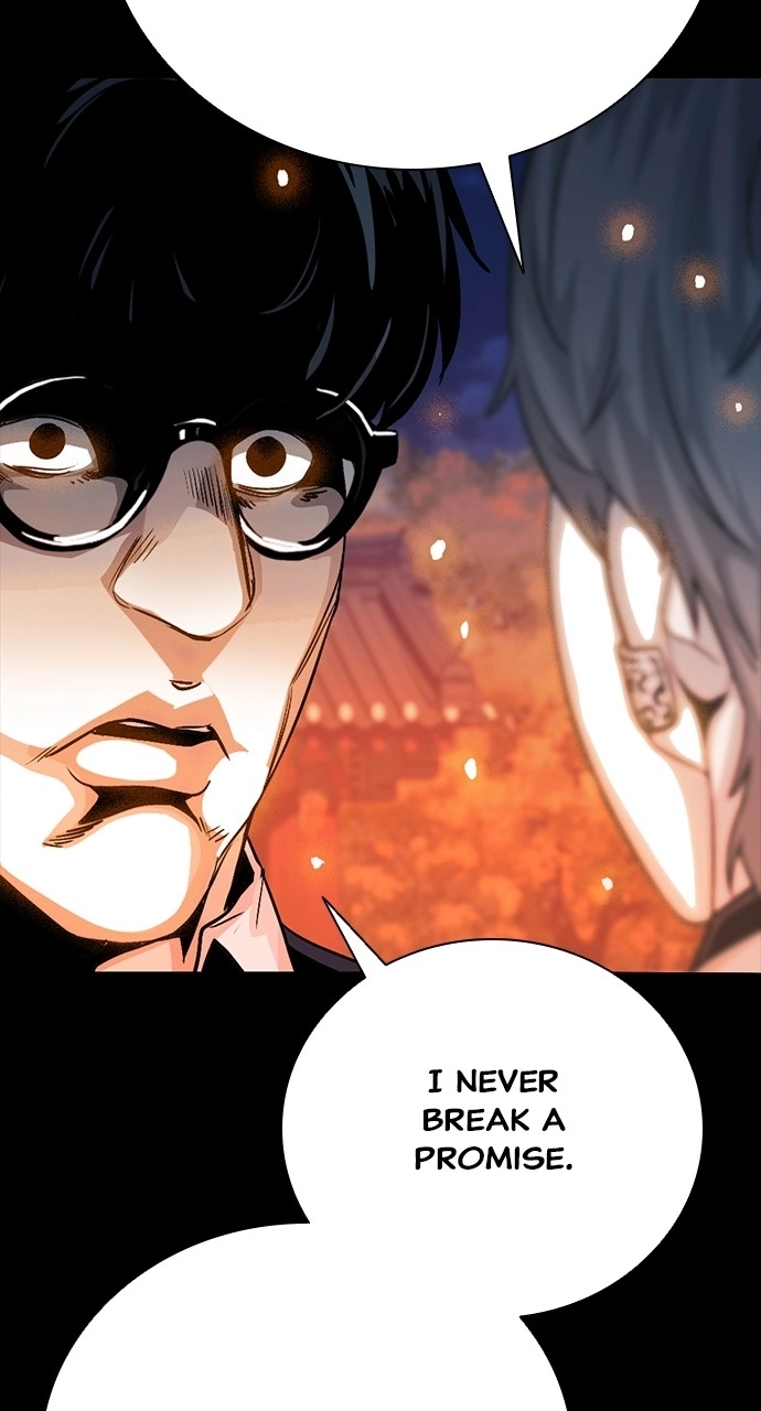 The Worst Generation Chapter 36 page 39 - 