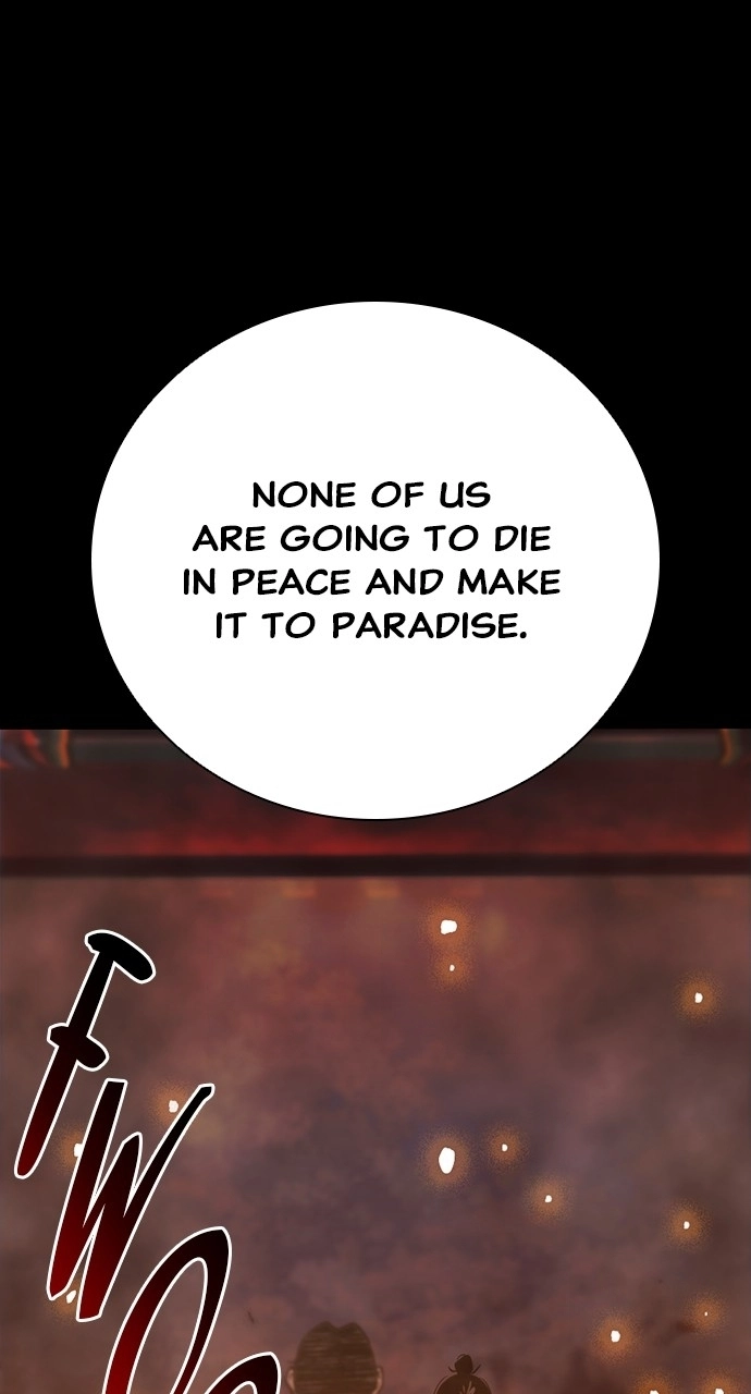 The Worst Generation Chapter 36 page 5 - 