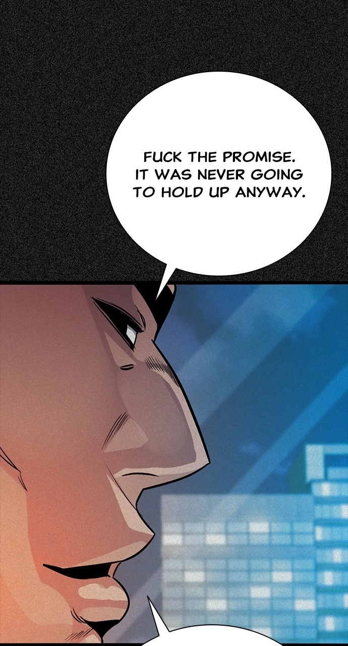 The Worst Generation Chapter 36 page 46 - 