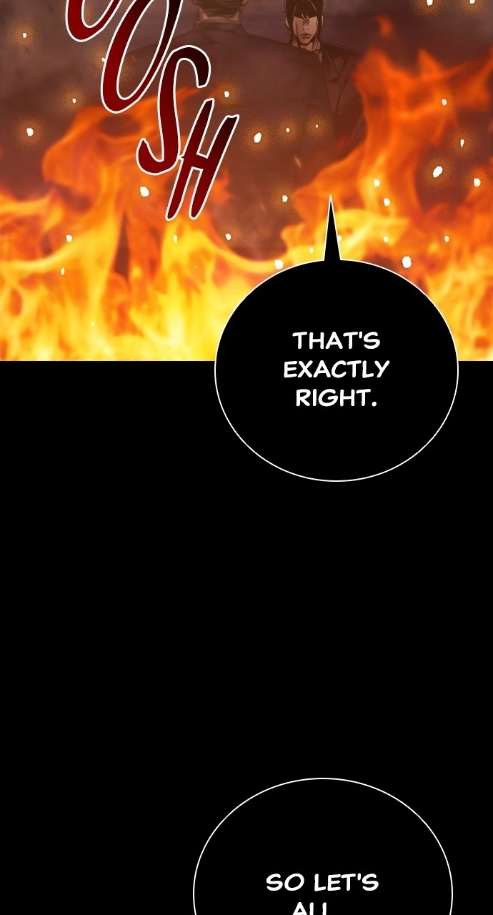 The Worst Generation Chapter 36 page 6 - 