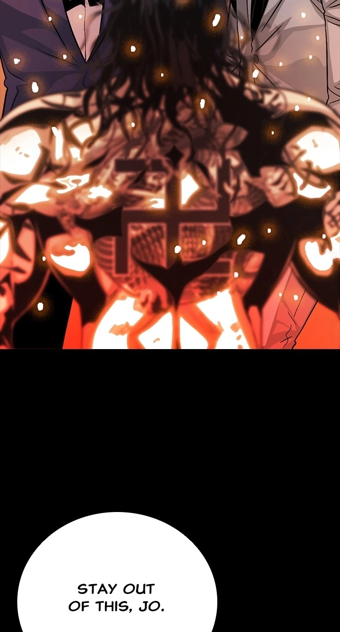 The Worst Generation Chapter 36 page 52 - 