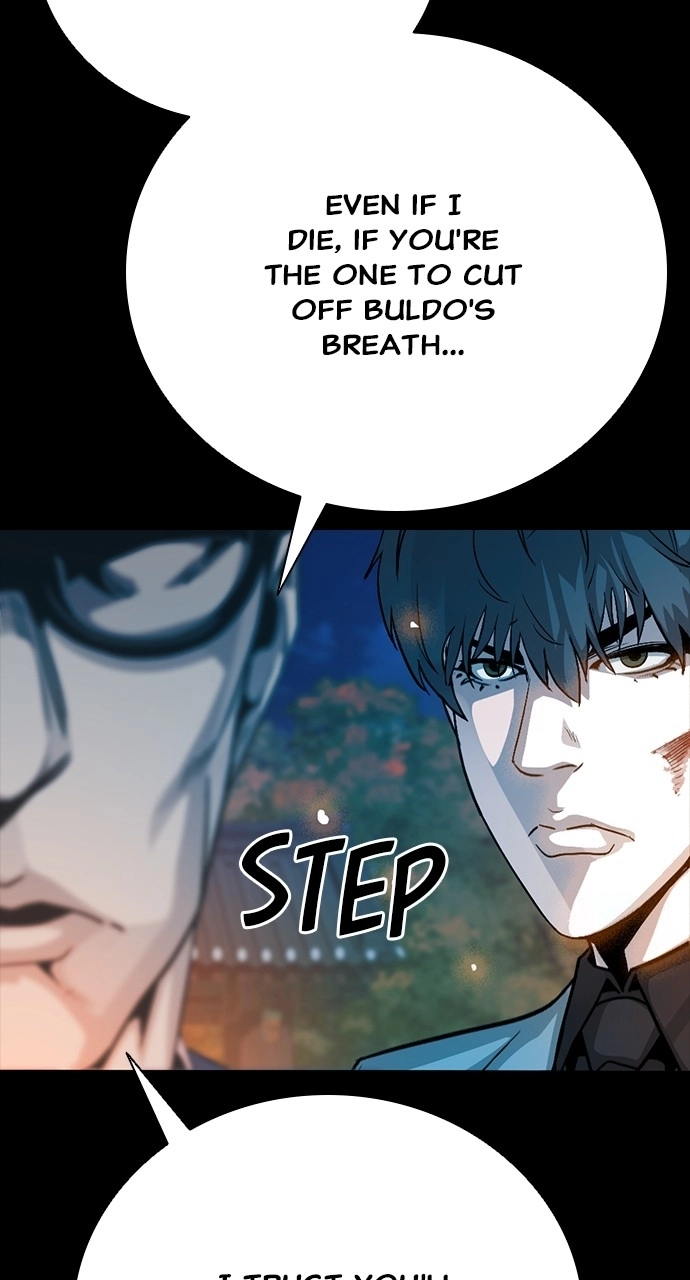 The Worst Generation Chapter 36 page 53 - 