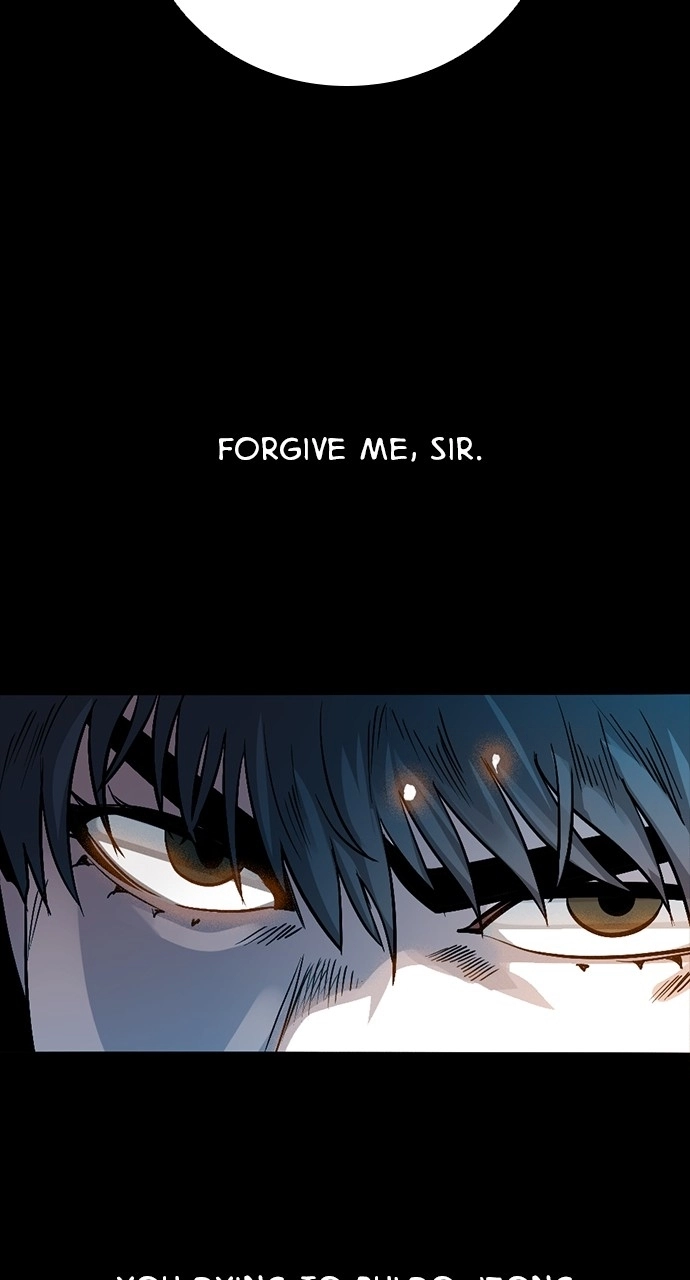The Worst Generation Chapter 36 page 56 - 