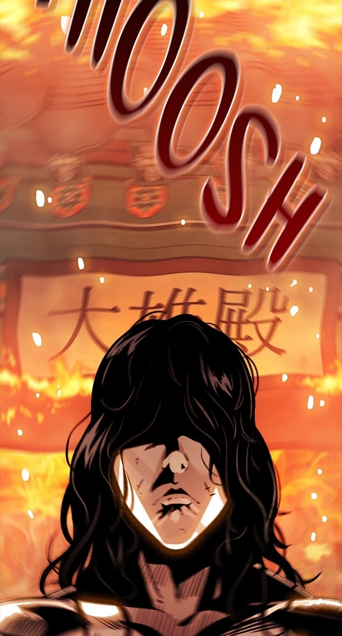 The Worst Generation Chapter 36 page 70 - 